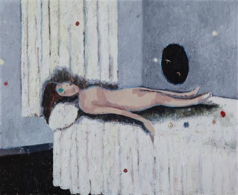 Francesca Arri - N_O_D_I